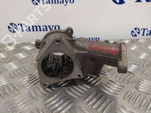 Throttle body SEAT LEON (1P1) 1.9 TDI | BP10380572M82 