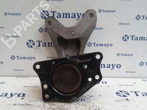 Engine mount VW POLO (9N_, 9A_) 1.4 TDI | BP9552669M89 