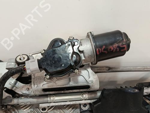 Front wiper motor MAZDA 3 (BL) | BP33455266M29 - Image 2