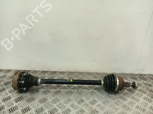 Used Left front driveshaft Left front driveshaft SKODA OCTAVIA I Combi (1U5) 1.9 TDI (100 hp) 35791642 35791642