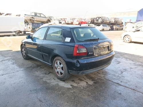 AC compressor AUDI A3 (8L1) 1.9 TDI | BP34058580M34 - Image 11