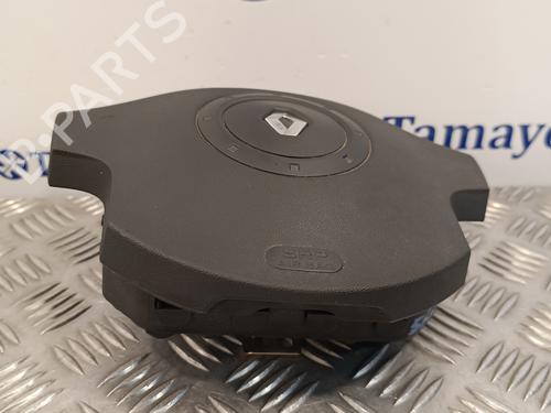 Driver airbag RENAULT MEGANE II (BM0/1_, CM0/1_) 1.6 16V | BP16490644C9 