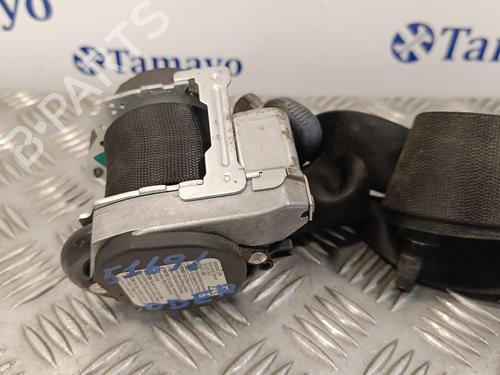 Front right seatbelt MERCEDES-BENZ B-CLASS Sports Tourer (W245)  | BP16848966I25 