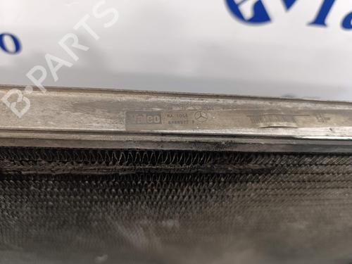 Køler MERCEDES-BENZ C-CLASS (W203)  | BP23232648M31 