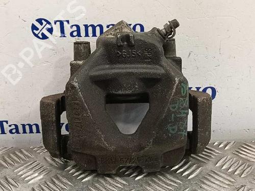 Used Right front brake caliper BMW X1 (E84) [2009-2015]  25437441