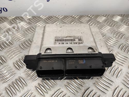Engine control unit (ECU) AUDI A1 Sportback (8XA, 8XF)  | BP24288276M57 