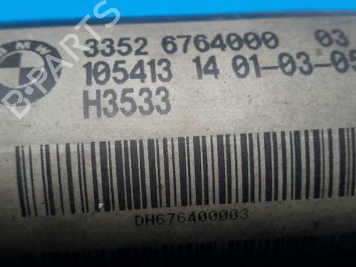 Right rear shock absorber BMW Z4 Roadster (E85) 2.5 i | BP14359669M19 