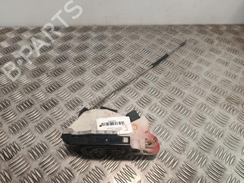 Used Front left lock Front left lock 37793459 37793459