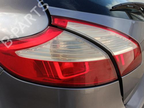 Left taillight RENAULT MEGANE III Hatchback (BZ0/1_, B3_)  BP29385203C34