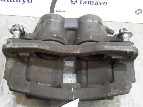Used Left front brake caliper MERCEDES-BENZ SPRINTER 2-t Van (B901, B902) 210 D (901.461, 901.462, 902.461, 902.462) (102 hp) 11565717