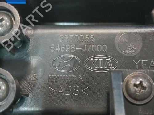 Middenconsole KIA XCEED (CD) 1.4 T-GDI | BP32204568I22