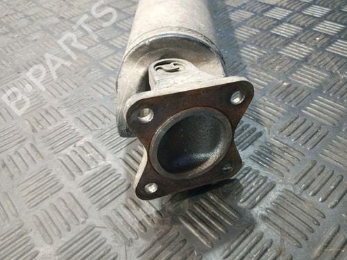 Driveshaft PEUGEOT 307 Break (3E) 1.6 HDi 110 | BP30396676M37 