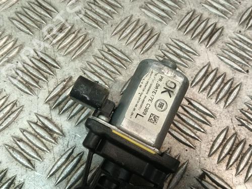 Front left window mechanism FIAT PANDA (312_, 319_) 1.3 D Multijet 4x4 (312PXU1A) | BP40089253C22 - Image 3