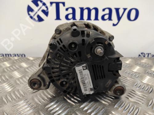 Alternator OPEL CORSA D (S07) 1.4 (L08, L68) | BP5284344M7 