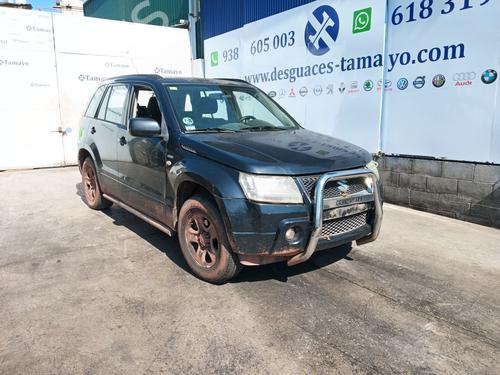 Left sun visor SUZUKI GRAND VITARA II (JT, TE, TD) 1.9 DDiS All-wheel Drive (JT419, TD44, JB419WD, JB419XD,... | BP36393338I1 - Image 2