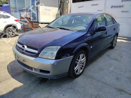Specchietti retrovisore OPEL VECTRA C (Z02) 2.2 DTI 16V (F69) | BP19088359I6 