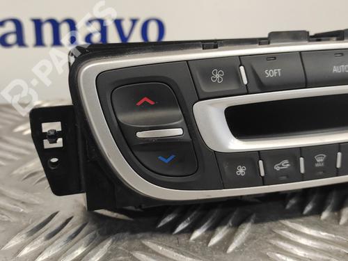 Climate control RENAULT FLUENCE (L3_)  | BP11171767I5 