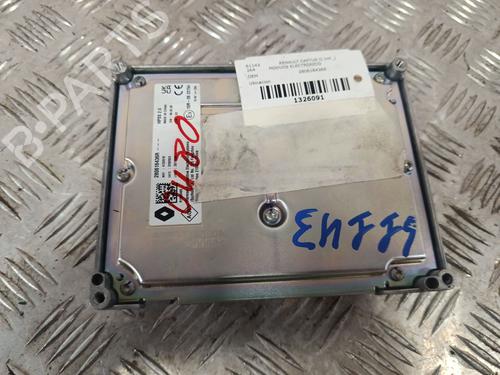 Módulo eletrónico RENAULT CAPTUR II (HF_) TCe 160 (HFN1) | BP39499882M83 - Image 4