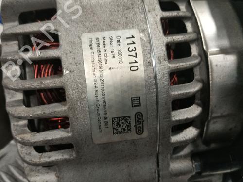Alternator FORD TRANSIT CONNECT (P65_, P70_, P80_) 1.8 TDCi | BP31020542M7 - Image 6