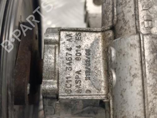 Steering pump FIAT DUCATO Van (250_)  | BP18648144M99 