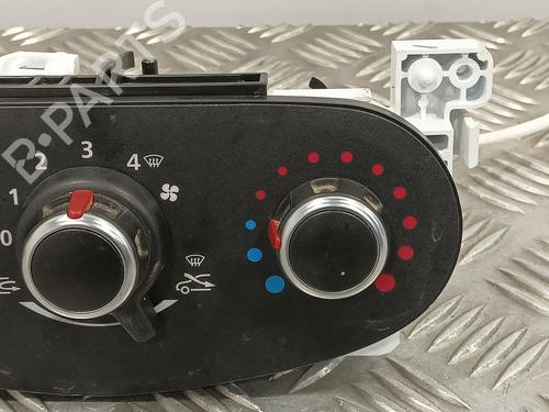 Climate control DACIA LODGY (JS_)  | BP13888396I5 