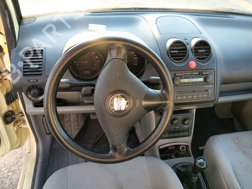 Engine SEAT AROSA (6H1) 1.4 16V | BP40608036M1 - Image 10