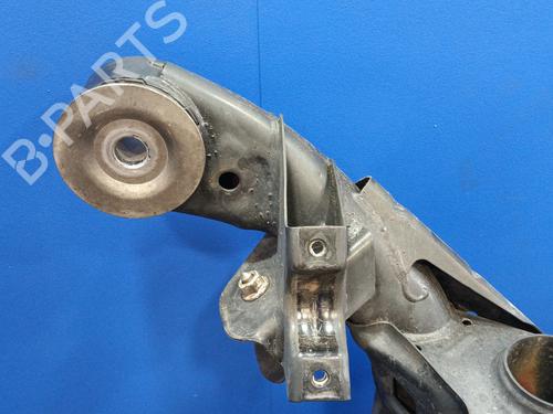 Rear axle VW TOUAREG (7LA, 7L6, 7L7)  | BP14589675M2 
