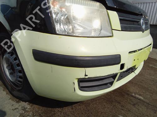 AC compressor FIAT PANDA (169_)  | BP13459454M34 