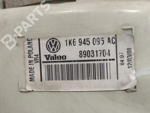 Left taillight VW GOLF V (1K1) 1.9 TDI | BP12098895C34 