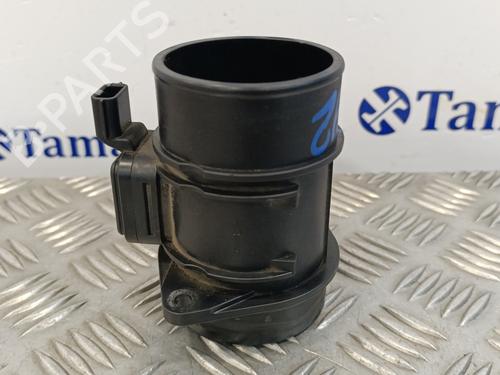 Mass air flow sensor DACIA SANDERO II 1.5 dCi 75 / Blue dCi 75 (B8JW, B8M4, B8AH, B8M7, B8M6) | BP17530380M95 