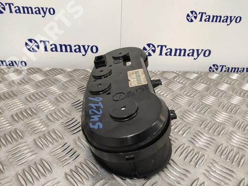 Instrument cluster FIAT BRAVO II (198_)  | BP11024186C47 