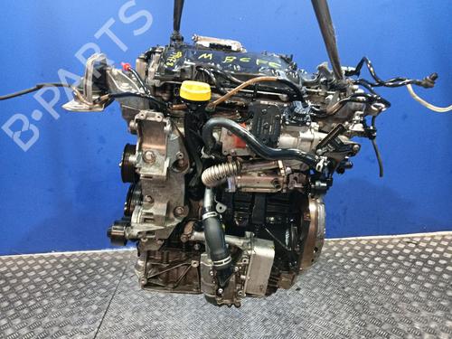 Used Engine OPEL VIVARO A Bus (X83) 2.0 CDTI (F7, J7, A07) (114 hp) 29501608