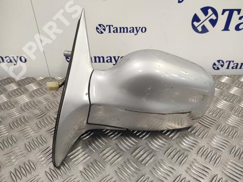 Left mirror SSANGYONG MUSSO (FJ)  | BP11395439C26 