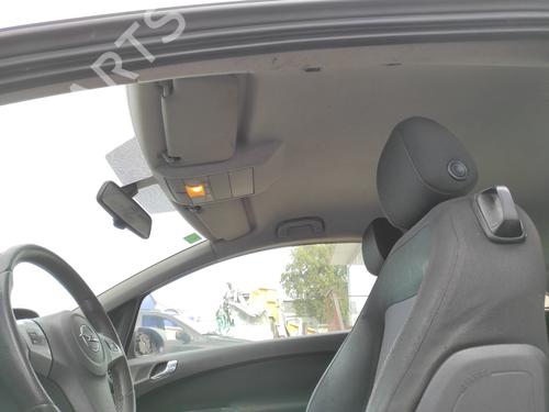 ABS pump OPEL CORSA D (S07)  | BP21550515M43 