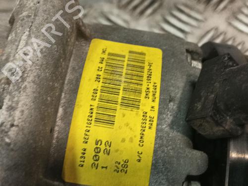 AC compressor FORD FOCUS II (DA_, HCP, DP) 1.6 | BP32346333M34 - Image 6