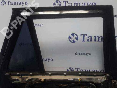 Left rear door BMW X5 (E53) 3.0 d | BP136726C4 