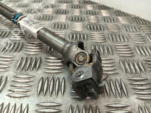 Steering column CITROËN C4 CACTUS 1.2 VTi 82 | BP34475633M21 - Image 3
