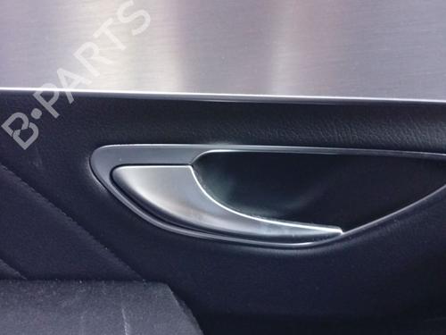 Venstre bagtil invendig håndtag Venstre bagtil invendig håndtag MERCEDES-BENZ C-CLASS T-Model (S205) C 220 BlueTEC / d (205.204) (170 hp) 36529899 36529899
