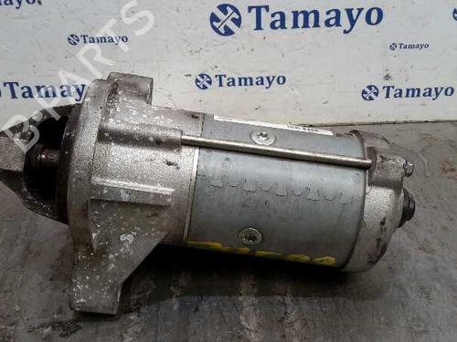 Starter FORD FOCUS III Turnier 1.6 TDCi | BP5820503M8 