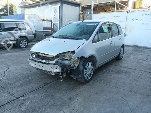 AC pipe FORD FOCUS C-MAX (DM2) 2.0 TDCi | BP36237156M126  - Image 6