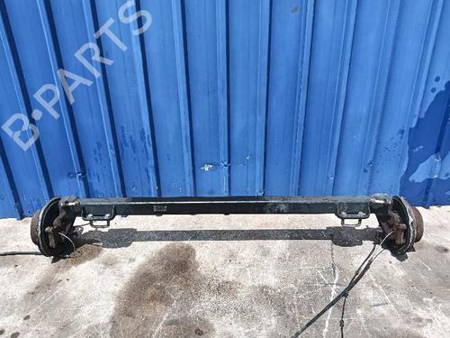 Used Rear axle PEUGEOT 306 (7B, N3, N5) 1.9 STD (69 hp) 29123906