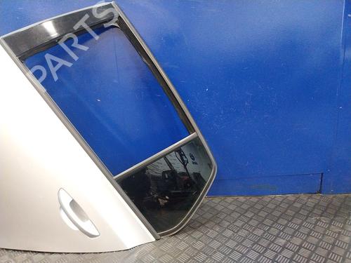 Left rear door VW GOLF VI (5K1)  | BP27668249C4
