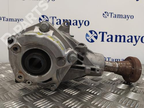 Boîte de transfert FORD KUGA I 2.0 TDCi (136 hp) 9515272