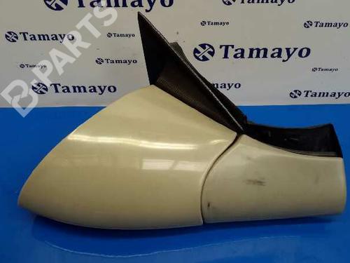 Right mirror OPEL VECTRA B (J96)  | BP2966850C27 