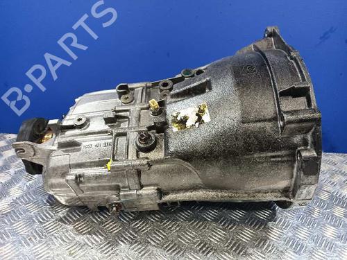 Gearbox BMW 3 (E46)  | BP26022303M3 