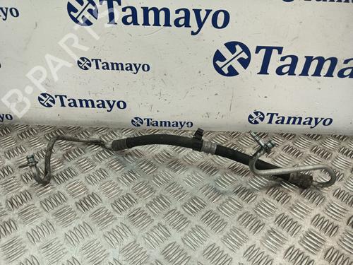 Klimaleitungen für FORD TRANSIT Bus (T_ _) 2.5 D (TBS, TCL, TCS, TEL, TES) (68 hp) 32710066