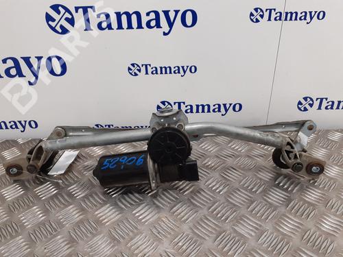Used Front wiper motor HYUNDAI VELOSTER (FS) 1.6 GDI (140 hp) 9074661