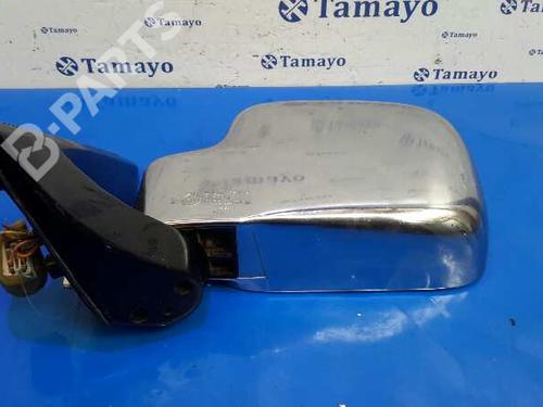 Left mirror OPEL MONTEREY B (M98) 3.0 DTI (UBS73D, UBS73G) | BP9576495C26 