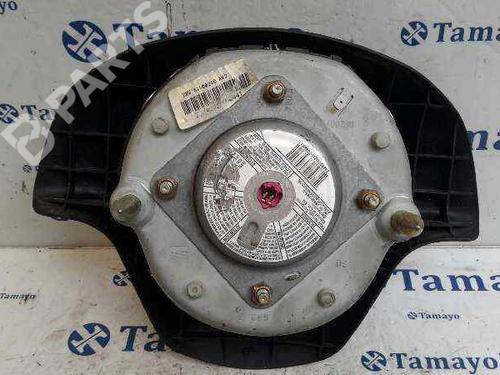 Driver airbag SEAT IBIZA III (6L1) 1.9 TDI | BP2825373C9 