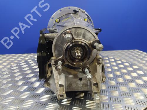 Gearbox MERCEDES-BENZ VITO Tourer (W447)  | BP12180766M3 